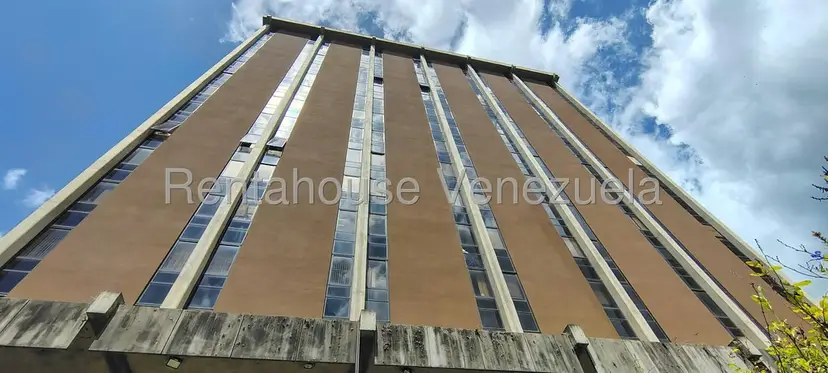 Comercial (Oficina) en Venta en La Urbina, Distrito Metropolitano