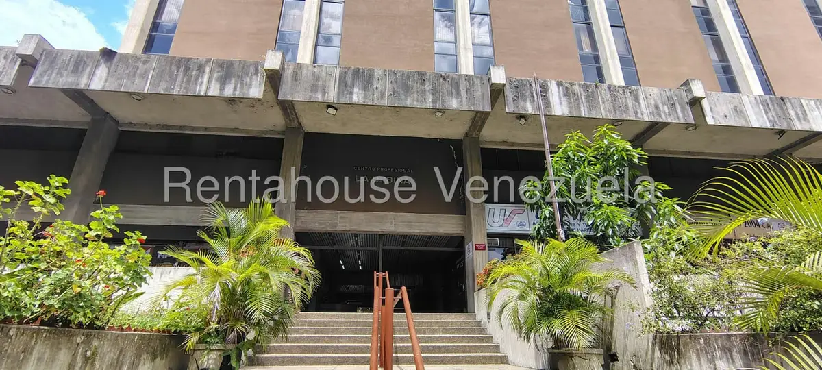 Oficina en Venta en La Urbina, Distrito Metropolitano - 2