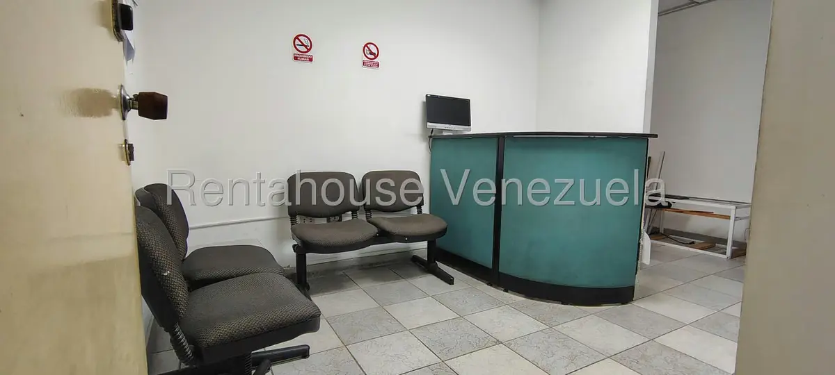Oficina en Venta en La Urbina, Distrito Metropolitano - 3