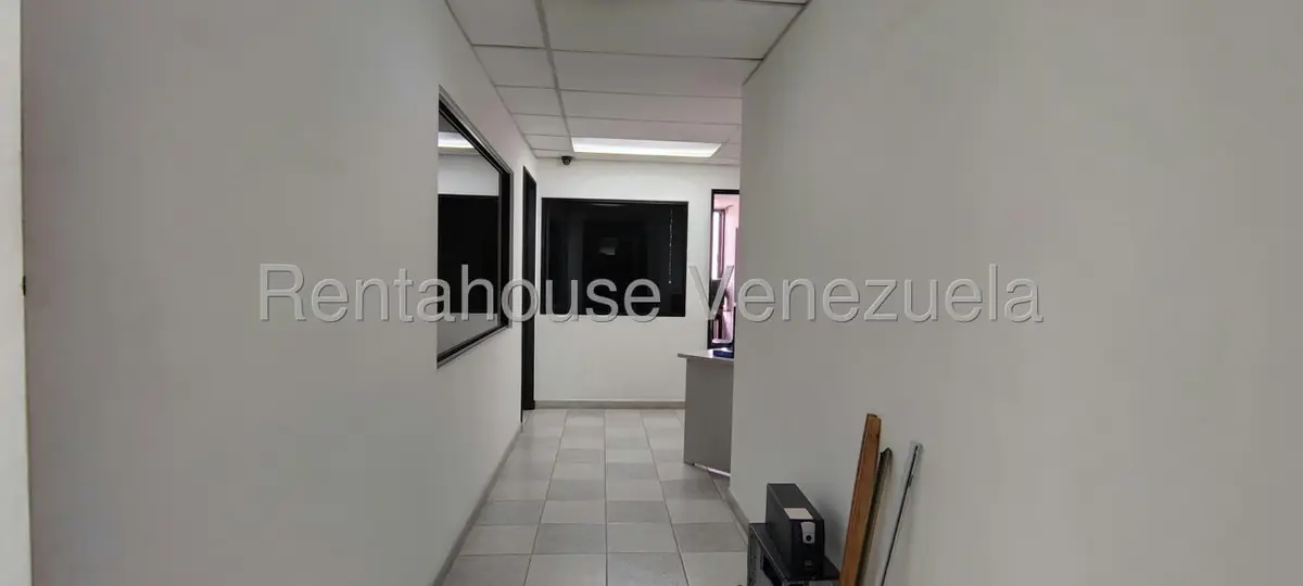 Oficina en Venta en La Urbina, Distrito Metropolitano - 5
