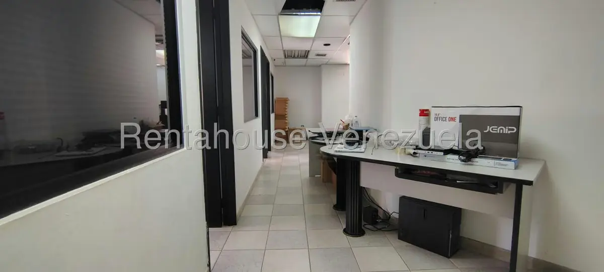 Oficina en Venta en La Urbina, Distrito Metropolitano - 6