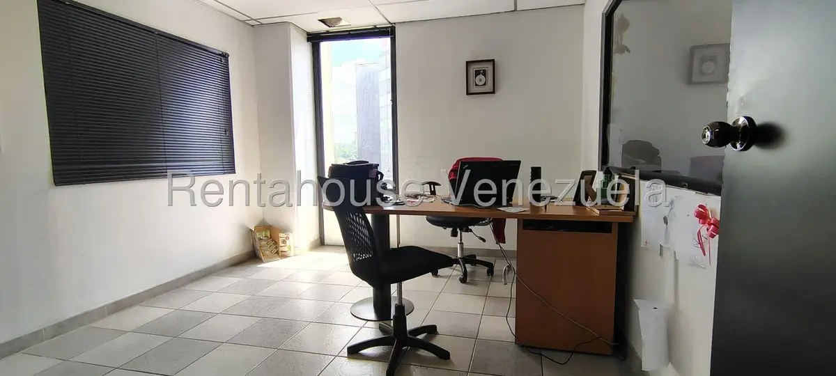 Oficina en Venta en La Urbina, Distrito Metropolitano - 7
