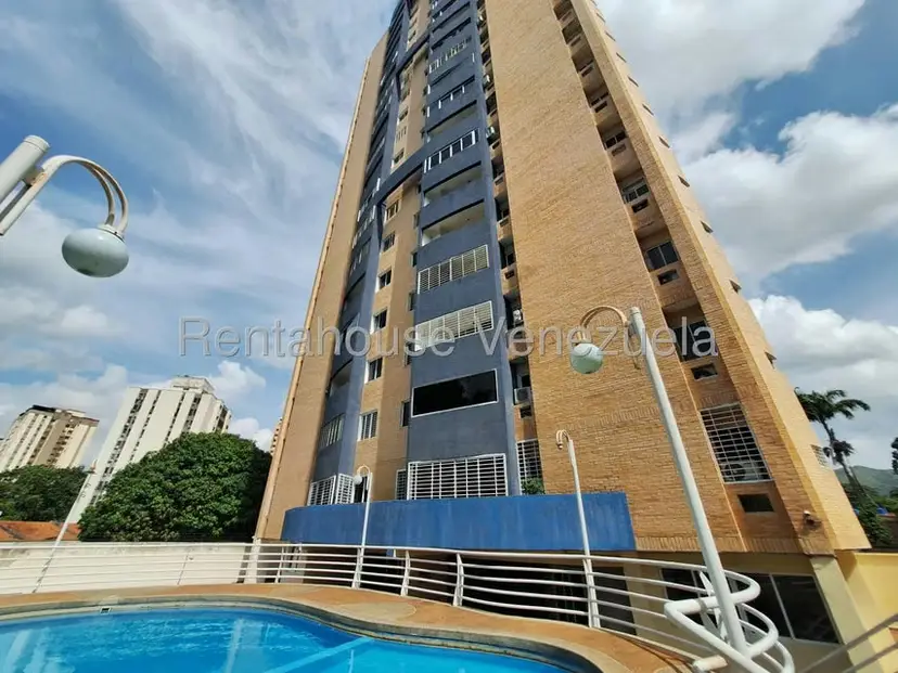 Apartamento (1 Nivel) en Venta en Valles de Camoruco, Carabobo