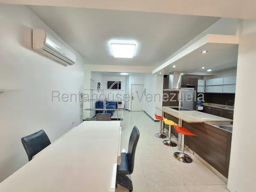 Apartamento (1 Nivel) en Venta en Valles de Camoruco, Carabobo - 20