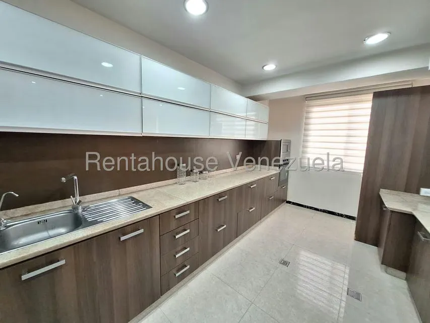 Apartamento (1 Nivel) en Venta en Valles de Camoruco, Carabobo - 21