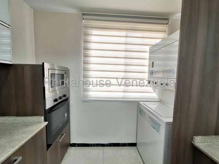 Apartamento (1 Nivel) en Venta en Valles de Camoruco, Carabobo - 23