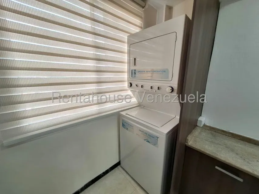 Apartamento (1 Nivel) en Venta en Valles de Camoruco, Carabobo - 24