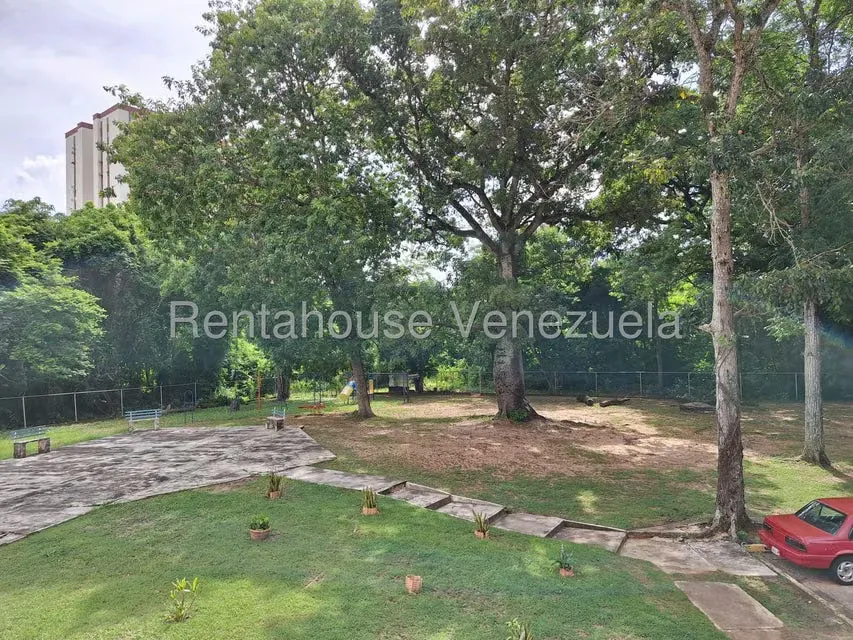 Apartamento (1 Nivel) en Venta en Valles de Camoruco, Carabobo - 30