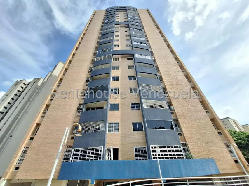 Apartamento (1 Nivel) en Venta en Valles de Camoruco, Carabobo - 31