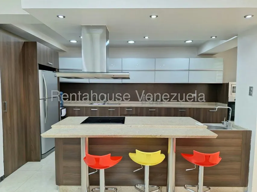 Apartamento (1 Nivel) en Venta en Valles de Camoruco, Carabobo - 5