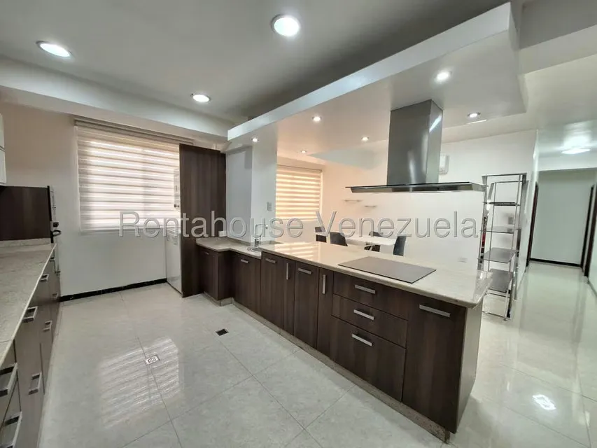 Apartamento (1 Nivel) en Venta en Valles de Camoruco, Carabobo - 7