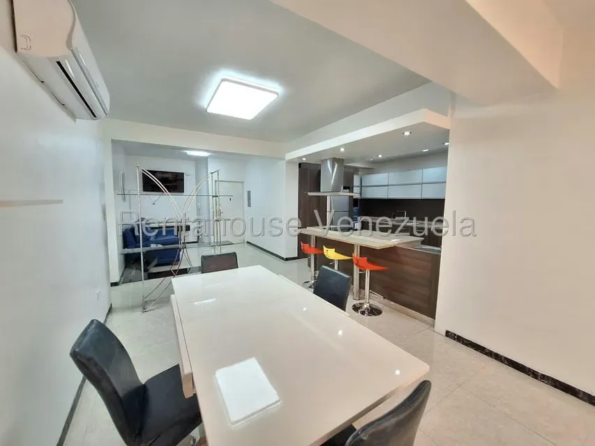 Apartamento (1 Nivel) en Venta en Valles de Camoruco, Carabobo - 9