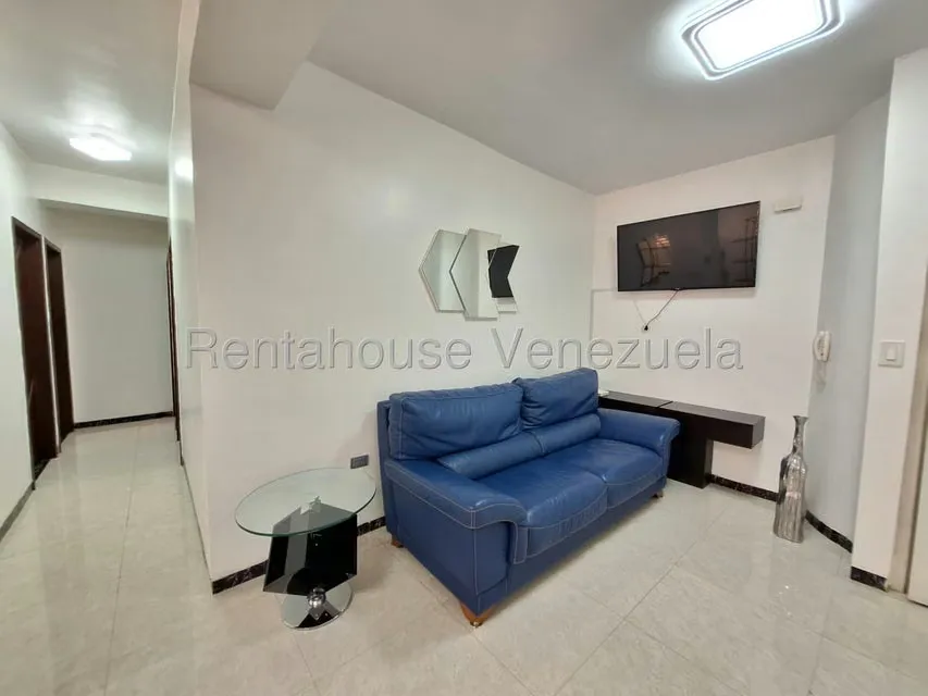Apartamento (1 Nivel) en Venta en Valles de Camoruco, Carabobo - 10