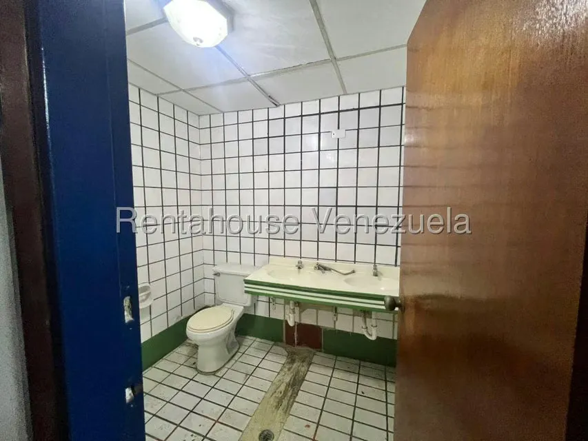Consultorio Medico en Alquiler en San Bernardino, Distrito Metropolitano - 11