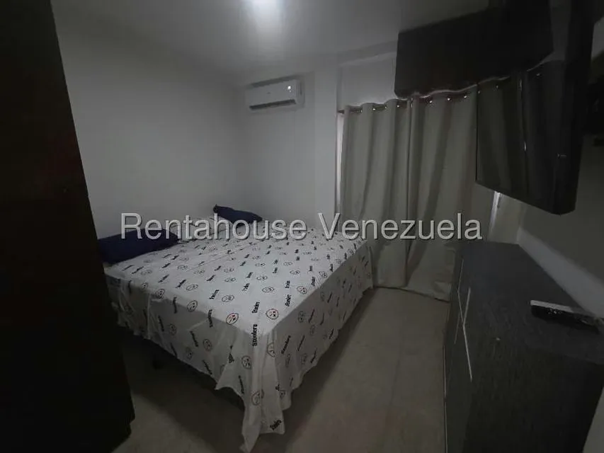 Apartamento (1 Nivel) en Venta en Chacao, Distrito Metropolitano - 11