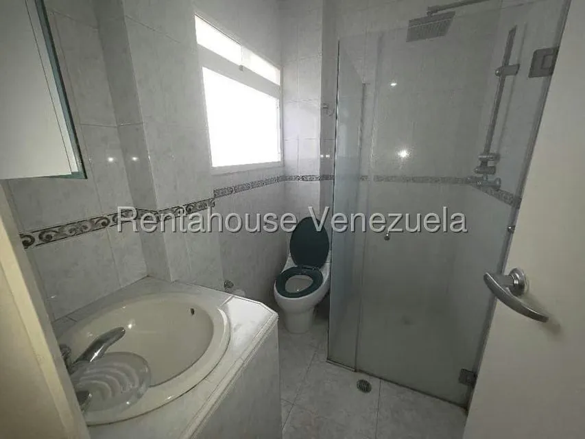 Apartamento (1 Nivel) en Venta en Chacao, Distrito Metropolitano - 12