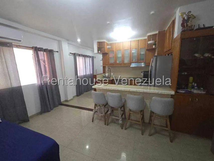 Apartamento (1 Nivel) en Venta en Chacao, Distrito Metropolitano - 3
