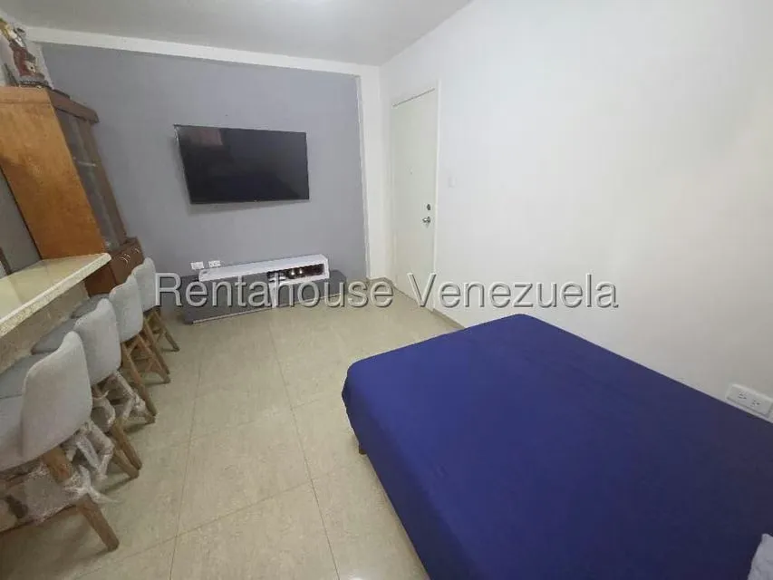 Apartamento (1 Nivel) en Venta en Chacao, Distrito Metropolitano - 4