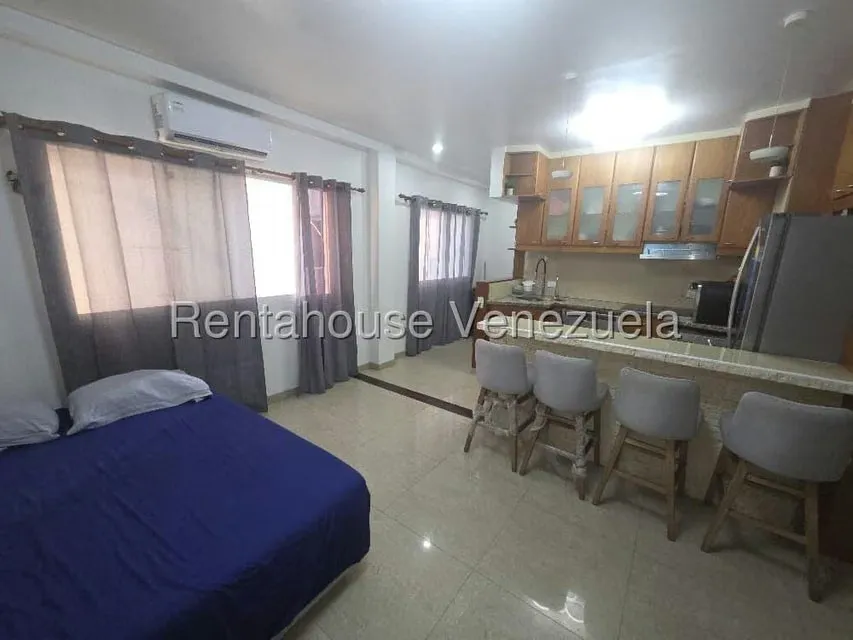Apartamento (1 Nivel) en Venta en Chacao, Distrito Metropolitano - 6