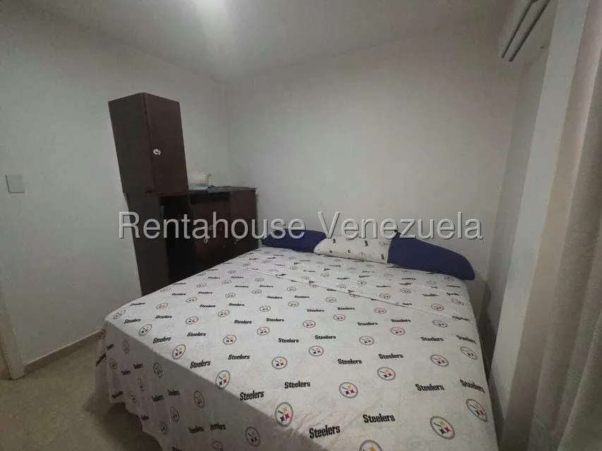 Apartamento (1 Nivel) en Venta en Chacao, Distrito Metropolitano - 9