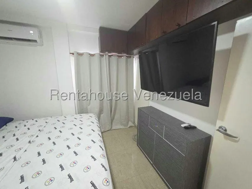 Apartamento (1 Nivel) en Venta en Chacao, Distrito Metropolitano - 10