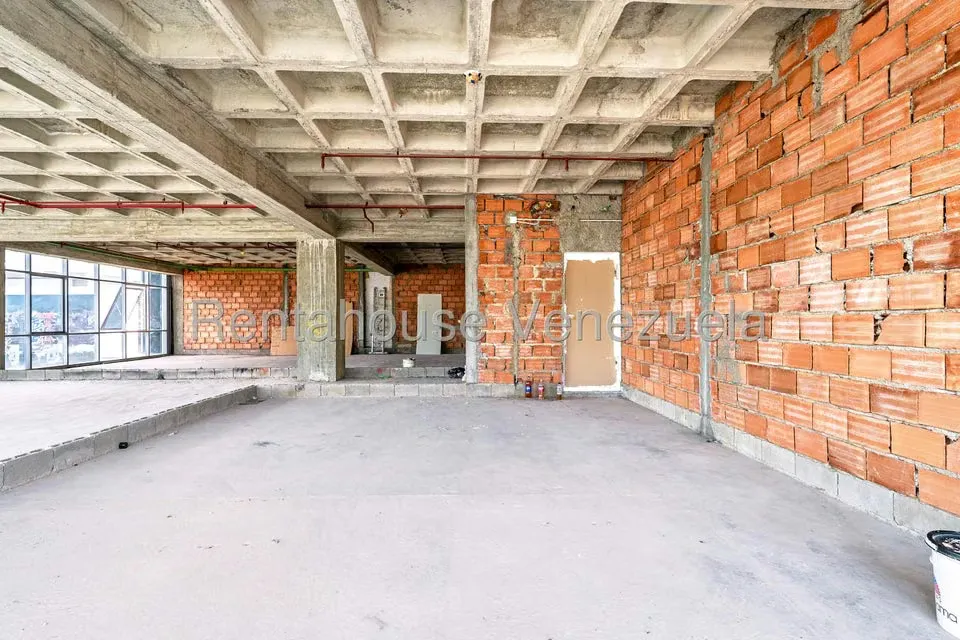 Oficina en Venta en Las Mercedes, Distrito Metropolitano - 21