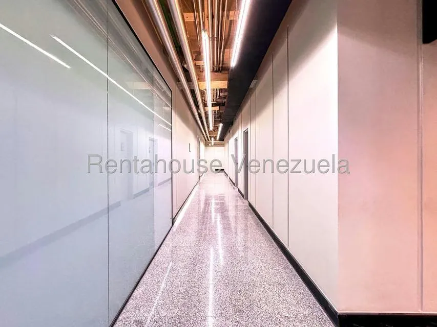 Oficina en Venta en Las Mercedes, Distrito Metropolitano - 4