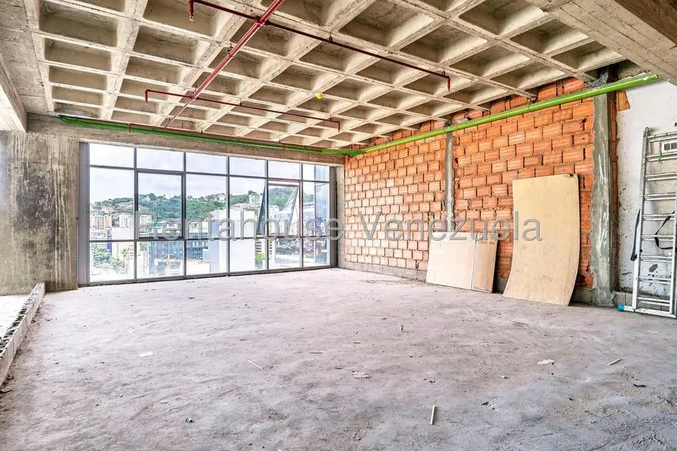 Oficina en Venta en Las Mercedes, Distrito Metropolitano - 7