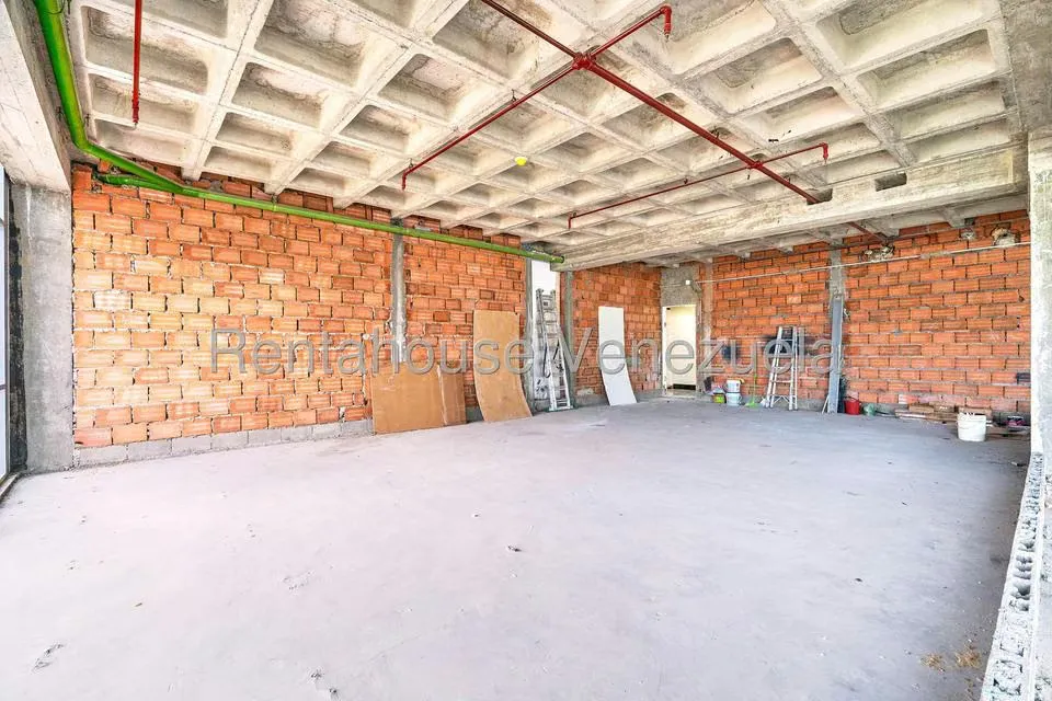 Oficina en Venta en Las Mercedes, Distrito Metropolitano - 8