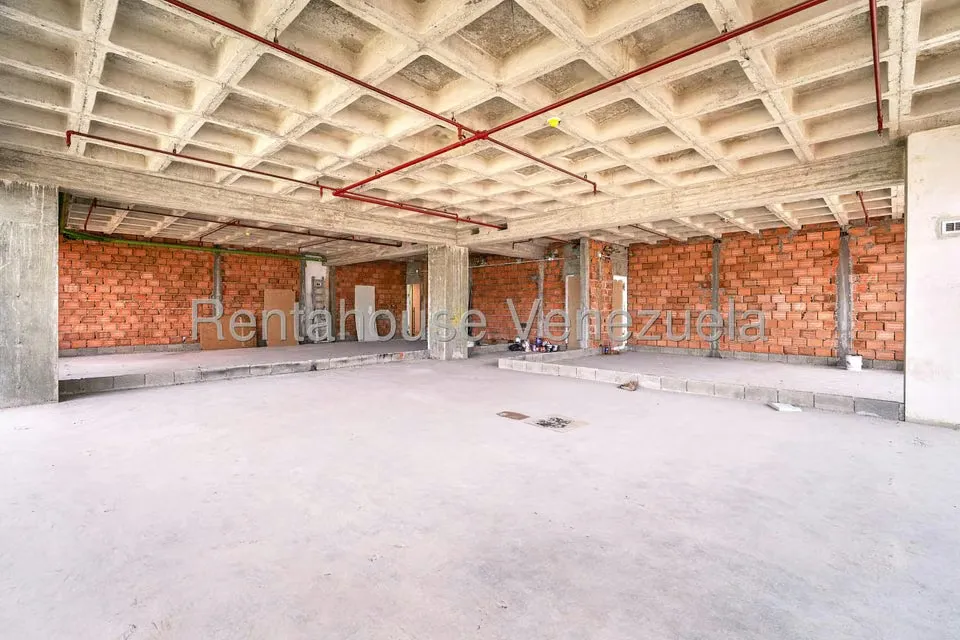 Oficina en Venta en Las Mercedes, Distrito Metropolitano - 10