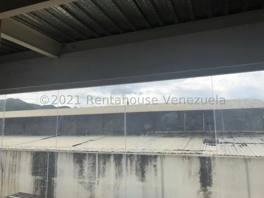 Galpon - Deposito en Venta en Castillito, Carabobo - 11