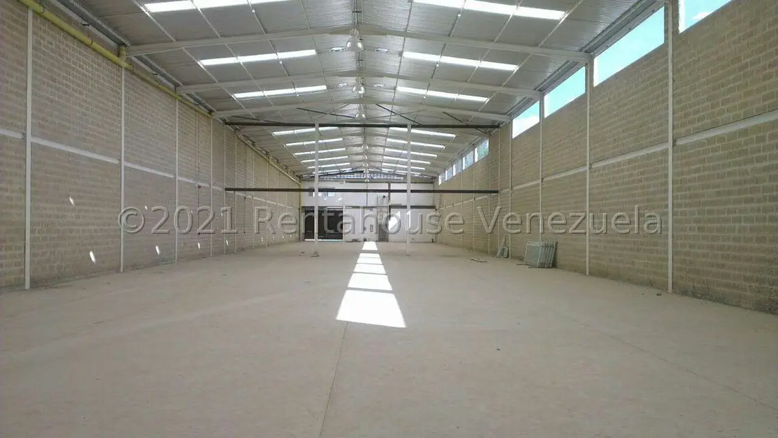 Galpon - Deposito en Venta en Castillito, Carabobo - 14