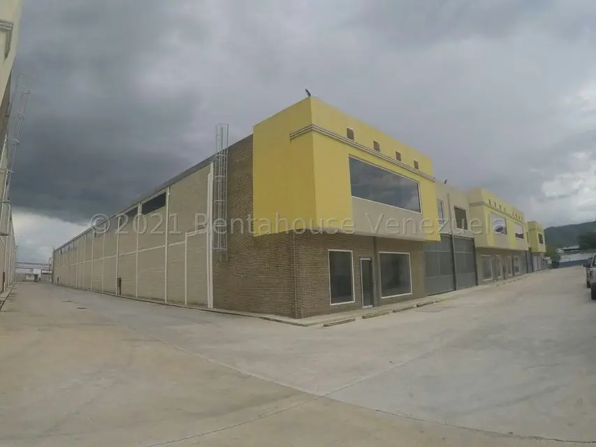 Galpon - Deposito en Venta en Castillito, Carabobo - 16