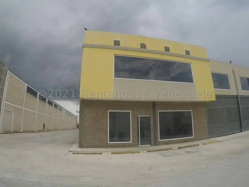 Galpon - Deposito en Venta en Castillito, Carabobo - 17