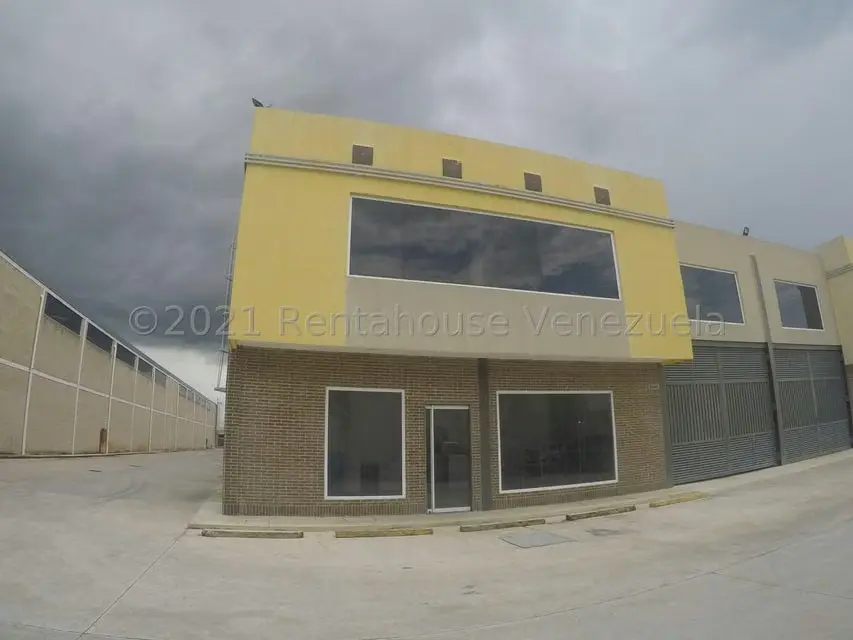 Galpon - Deposito en Venta en Castillito, Carabobo - 18