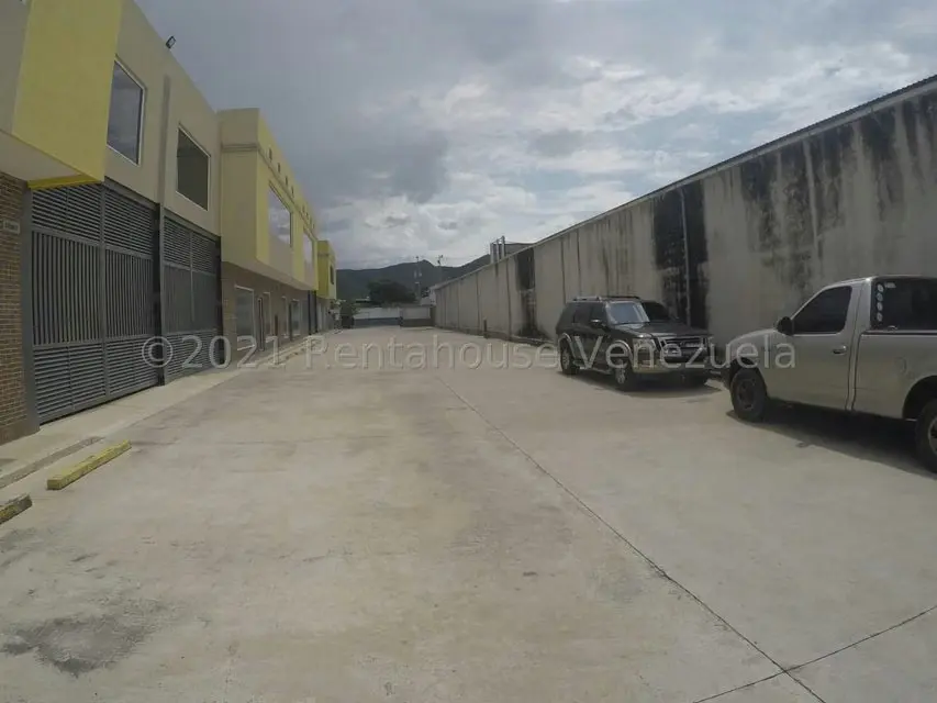 Galpon - Deposito en Venta en Castillito, Carabobo - 20