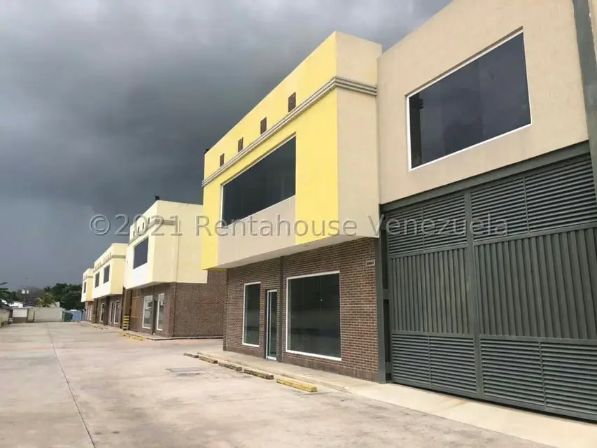 Galpon - Deposito en Venta en Castillito, Carabobo - 2