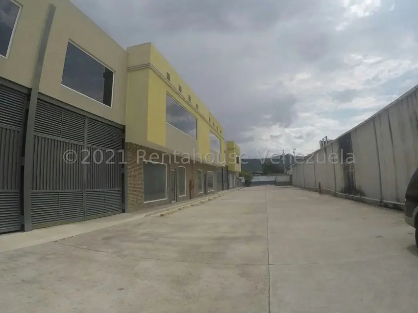 Galpon - Deposito en Venta en Castillito, Carabobo - 21