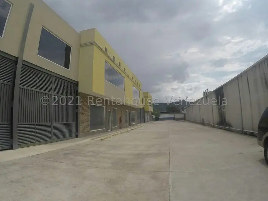Galpon - Deposito en Venta en Castillito, Carabobo - 22