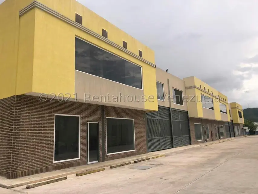 Galpon - Deposito en Venta en Castillito, Carabobo - 25