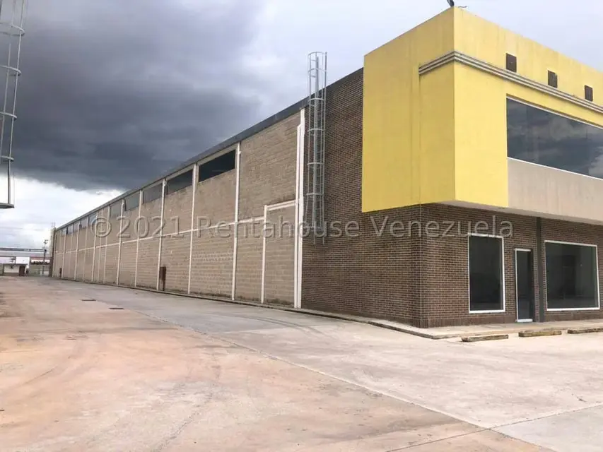 Galpon - Deposito en Venta en Castillito, Carabobo - 26