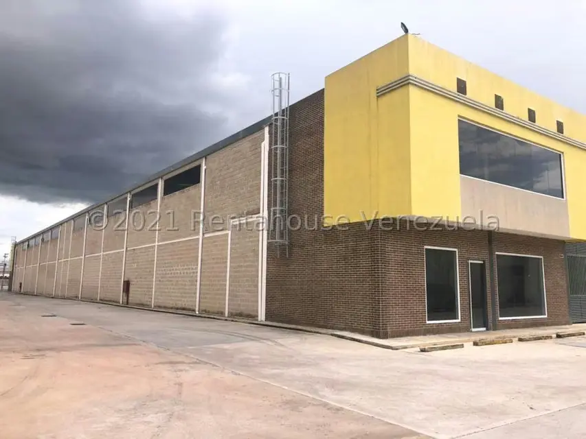 Galpon - Deposito en Venta en Castillito, Carabobo - 28