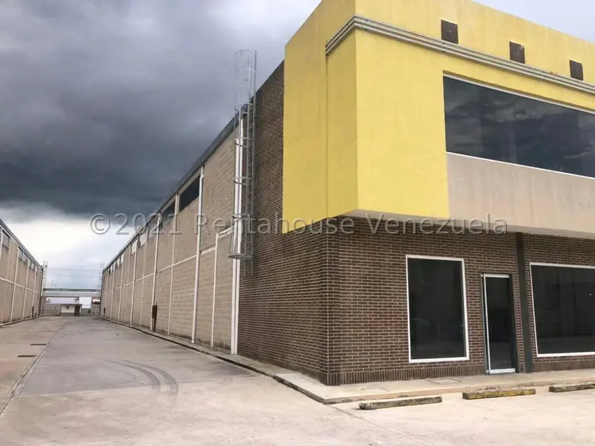 Galpon - Deposito en Venta en Castillito, Carabobo - 29