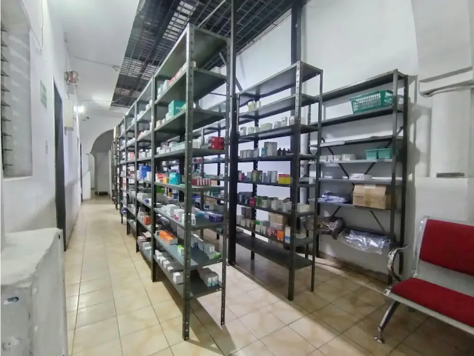 FONDO DE COMERCIO DE FARMACIA EN VENTA, EN CATIA, CARACAS, VENEZUELA - 3