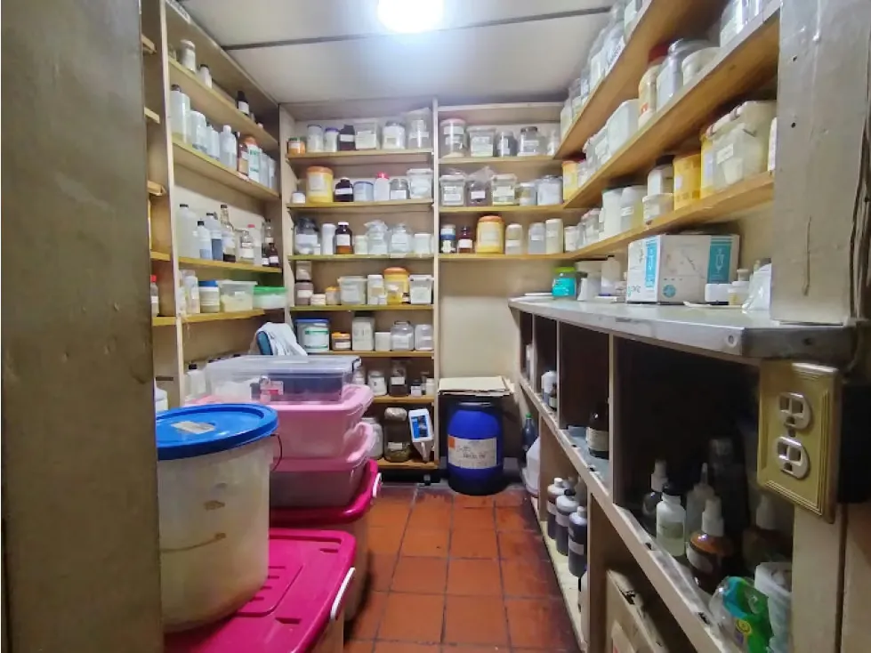 FONDO DE COMERCIO DE FARMACIA EN VENTA, EN CATIA, CARACAS, VENEZUELA - 7