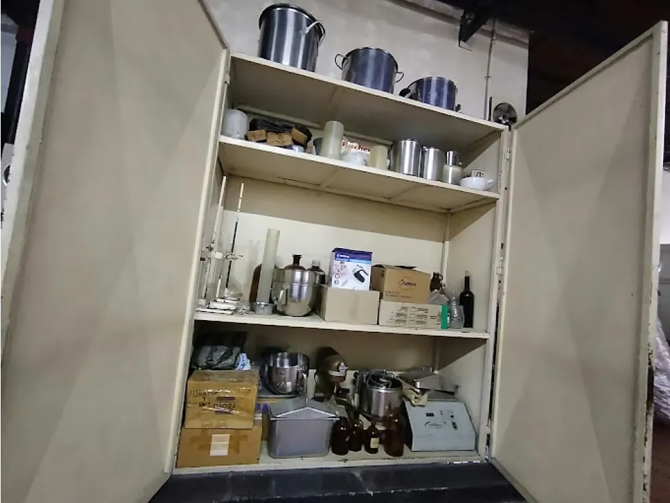 FONDO DE COMERCIO DE FARMACIA EN VENTA, EN CATIA, CARACAS, VENEZUELA - 9