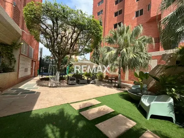 Apartamento en venta en Residencias Marco Polo