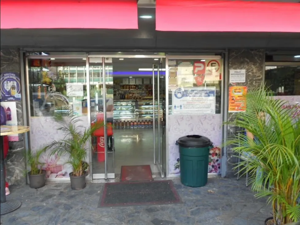 Vendo Fondo de Comercio c/ Panadería Altamira 9304