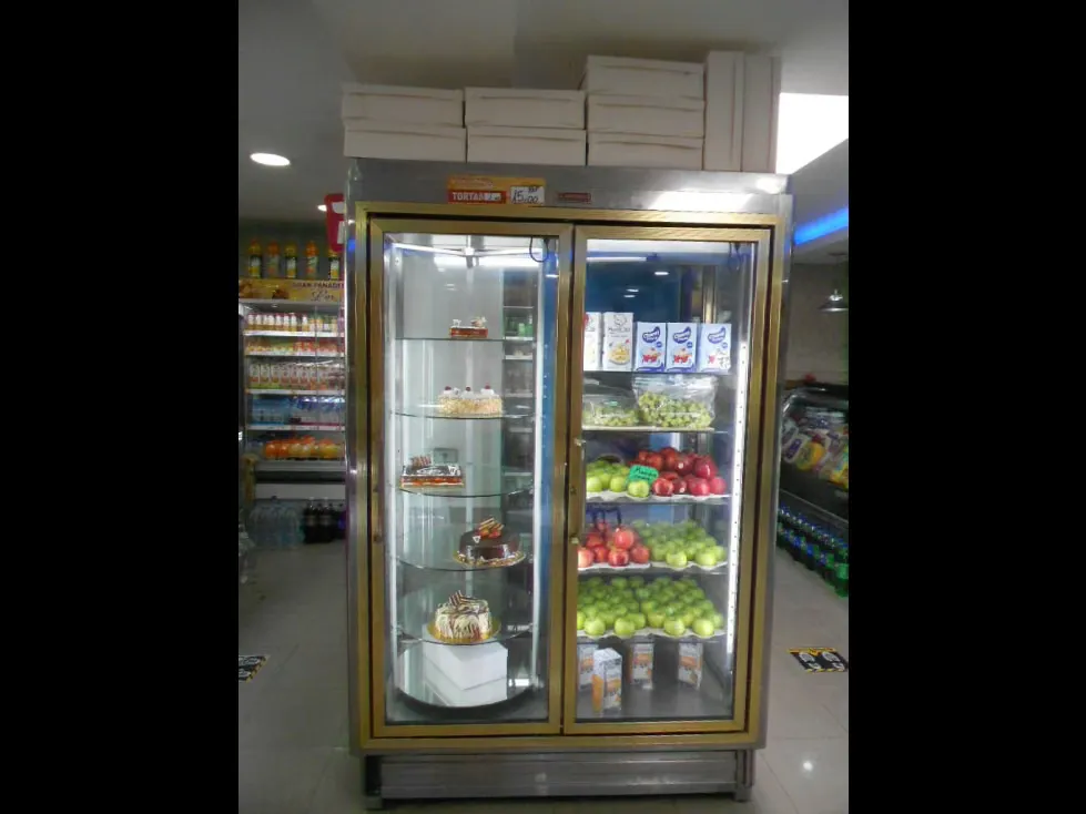 Vendo Fondo de Comercio c/ Panadería Altamira 9304 - 6