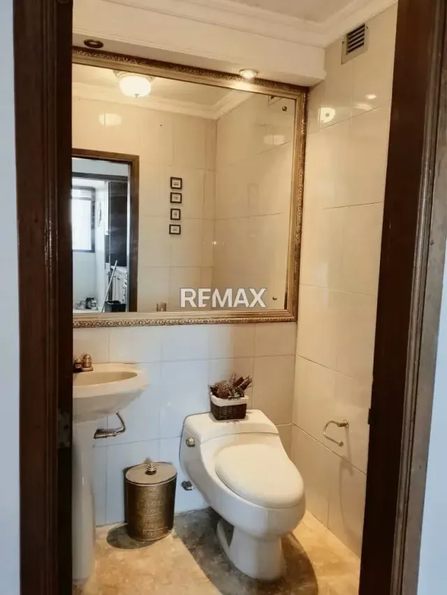 Apartamento Residencias Castelo - 11